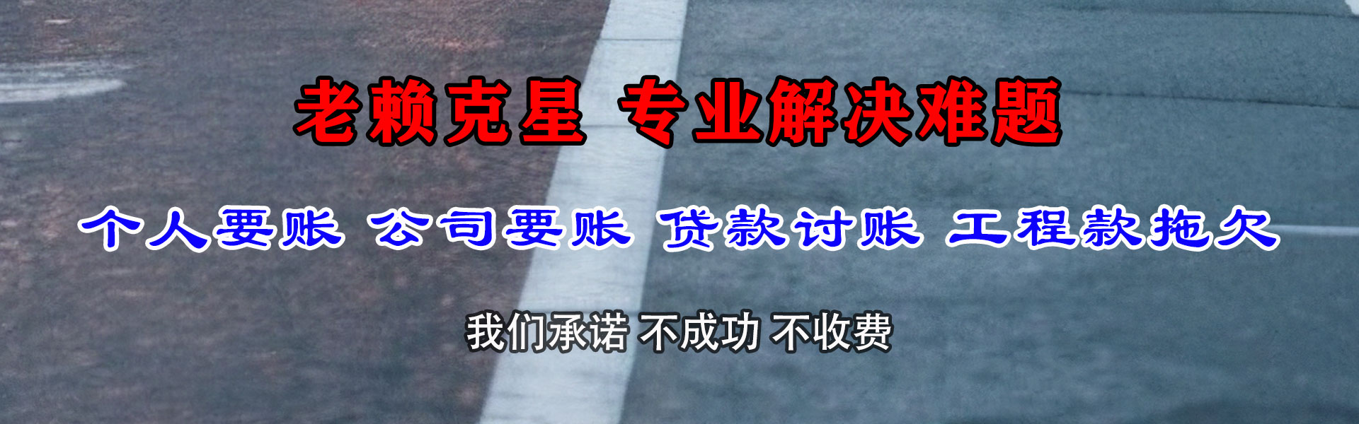 鲁甸收账公司
